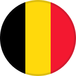 Escudo Bélgica