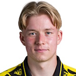 Dani Svensson