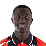 Edouard Mendy