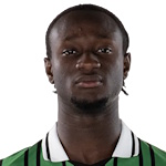Ismaël Koné