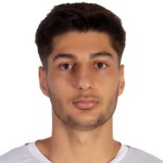Mohammad Mohebi