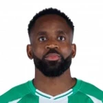 Cedric Bakambu
