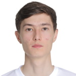 Ibrokhim Ibrokhimov