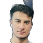 Ehsan Mahroughi