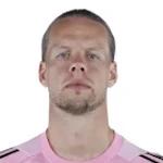 Orjan Nyland