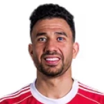 Mahmoud Hassan Trezeguet