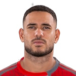 Alejandro Sanabria