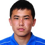 Oybek Shukurov