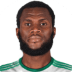 Franck Kessié