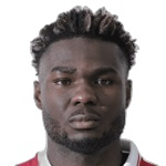 Moisés Caicedo