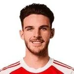 Declan Rice