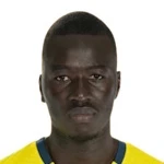 Idrissa Gana Gueye