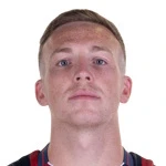 Lewis Ferguson