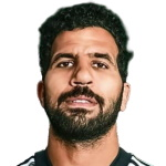 Mahdi Soliman