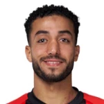 Mahmoud Abdelmonem