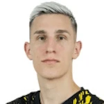 Nico Schlotterbeck