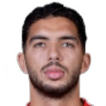 Yousef Farahat
