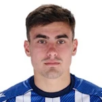 Ander Barrenetxea